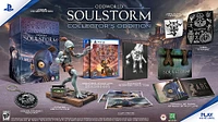 Oddworld: Soulstorm Collector's Edition - PlayStation 5