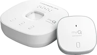 Chamberlain - myQ Smart Garage Control - White