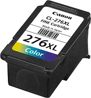 Canon - CL-276XL High-Yield Ink Cartridge - Multi