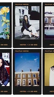 Fujifilm - instax mini Contact Sheet Instant Film