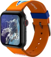 MobyFox - NASA – Space Suits Smartwatch Band – Compatible with Apple Watch – Fits 38mm, 40mm, 42mm and 44mm