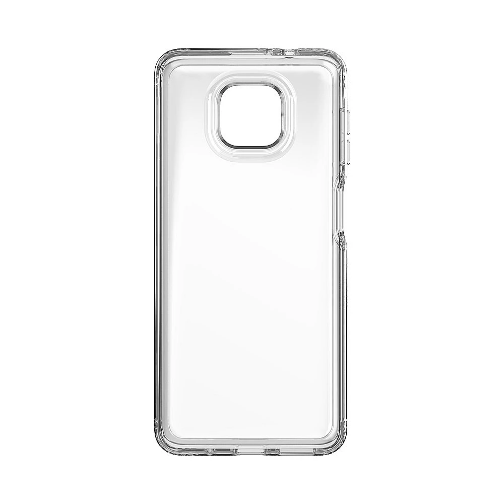 Tech21 - Evo Clear Case for Motorola G Power - Clear