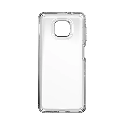 Tech21 - Evo Clear Case for Motorola G Power - Clear