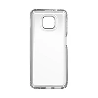 Tech21 - Evo Clear Case for Motorola G Power - Clear