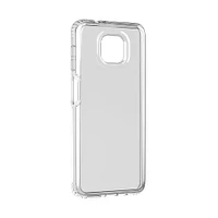 Tech21 - Evo Clear Case for Motorola G Power - Clear