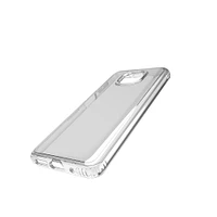 Tech21 - Evo Clear Case for Motorola G Power - Clear