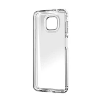 Tech21 - Evo Clear Case for Motorola G Power - Clear