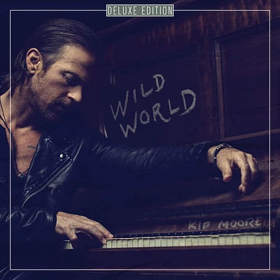 Wild World [Deluxe Edition] [LP] - VINYL