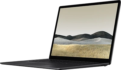 Microsoft - Geek Squad Certified Refurbished Surface Laptop 3 15" Touch-Screen - AMD Ryzen 7 - 32GB Memory - 1TB SSD - Matte Black