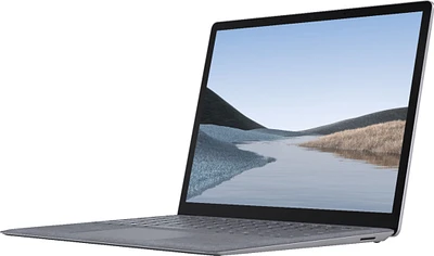 Microsoft - Geek Squad Certified Refurbished Surface Laptop - 13.5" Touch-Screen - Intel Core i7 - 16GB Memory - 512GB SSD