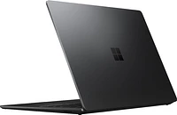 Microsoft - Geek Squad Certified Refurbished Surface Laptop 3 - 13.5" Touch-Screen - Intel Core i7 - 16GB Memory - 1TB SSD - Matte Black