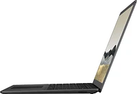 Microsoft - Geek Squad Certified Refurbished Surface Laptop 3 - 13.5" Touch-Screen - Intel Core i7 - 16GB Memory - 1TB SSD - Matte Black