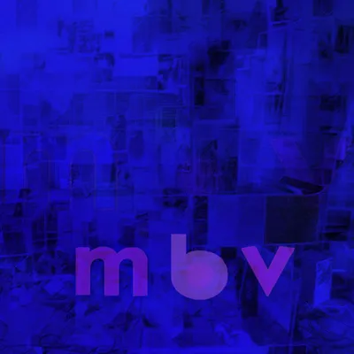 m b v [LP] - VINYL