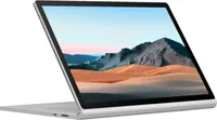 Microsoft - Geek Squad Certified Refurbished Surface Book 3 - Intel Core i7 - 16GB - NVIDIA GeForce GTX 1660 Ti Max-Q - 256GB SSD - Platinum