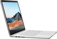 Microsoft - Geek Squad Certified Refurbished Surface Book 3 - Intel Core i7 - 16GB - NVIDIA GeForce GTX 1660 Ti Max-Q - 256GB SSD - Platinum