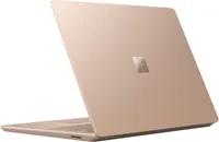 Microsoft - Geek Squad Certified Refurbished Surface Laptop Go 12.4" Touch-Screen Laptop - Intel Core i5 - 8GB Memory - 128GB SSD