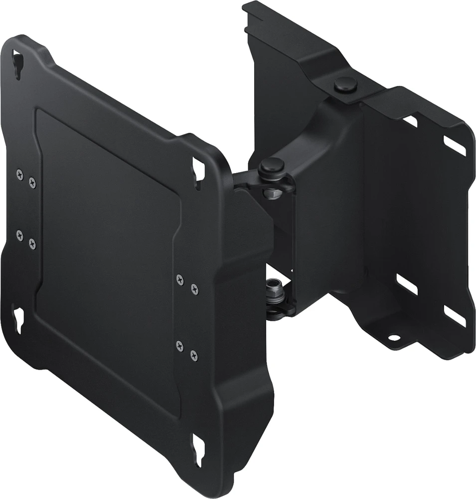 Samsung - The Terrace Outdoor TV Wall Mount up to 55" - Black