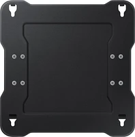 Samsung - The Terrace Outdoor TV Wall Mount up to 55" - Black