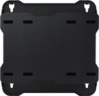Samsung - The Terrace Outdoor TV Wall Mount up to 55" - Black