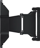 Samsung - The Terrace Outdoor TV Wall Mount up to 55" - Black