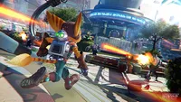 Ratchet & Clank: Rift Apart Standard Edition - PlayStation 5