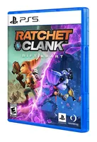 Ratchet & Clank: Rift Apart Standard Edition - PlayStation 5