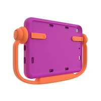 Speck - CASE-E RUN Case with Microban for iPad 10.2" - Purple