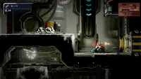 Metroid Dread - Nintendo Switch, Nintendo Switch Lite