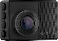 Garmin - Dash Cam 67W - Black