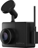 Garmin - Dash Cam 67W - Black