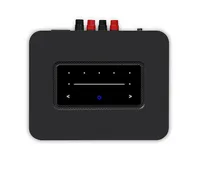 Bluesound - POWERNODE Wireless Multi-Room Hi-Res Music Streaming Amplifier