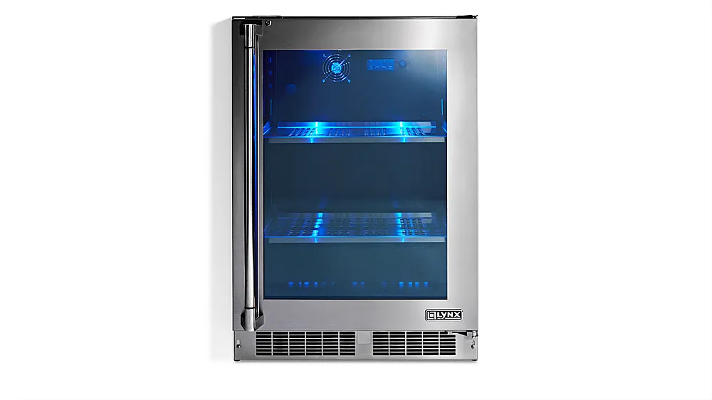 Lynx - Outdoor Refrigerator