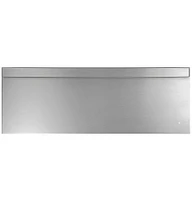 GE Profile - 30" Warming Drawer - Stainless Steel