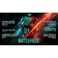 Battlefield 2042 Standard Edition - Windows [Digital]