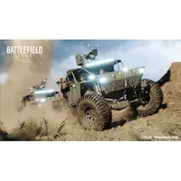 Battlefield 2042 Standard Edition - Windows [Digital]