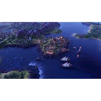 Sid Meier's Civilization VI Anthology - Windows [Digital]