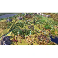 Sid Meier's Civilization VI Anthology - Windows [Digital]