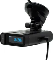 Radenso - DS1 Radar Detector - Black