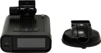 Radenso - DS1 Radar Detector - Black