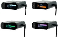 Radenso - DS1 Radar Detector - Black