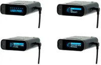 Radenso - DS1 Radar Detector - Black