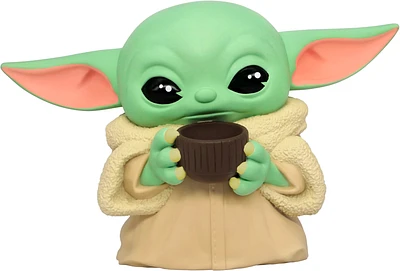 Star Wars - Baby Yoda Cup Bank