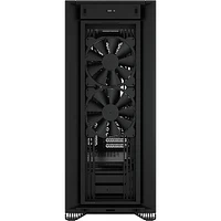 CORSAIR - AIRFLOW 7000D ATX/Mini ITX/Micro ATX/EATX Full-tower Case - Black