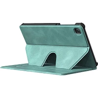 SaharaCase - Folio Case for Samsung Galaxy Tab A7 Lite - Aqua