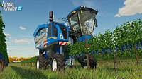 Farming Simulator 22 Standard Edition - PlayStation 5