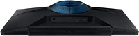Samsung - Geek Squad Certified Refurbished Odyssey AG3 27" Flat FHD 1 ms AMD FreeSync Gaming Monitor - Black