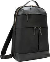 Targus - Newport Backpack for 15" Laptops - Black