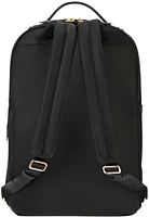 Targus - Newport Backpack for 15" Laptops - Black