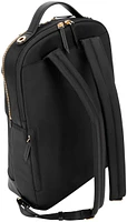 Targus - Newport Backpack for 15" Laptops - Black