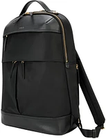 Targus - Newport Backpack for 15" Laptops - Black